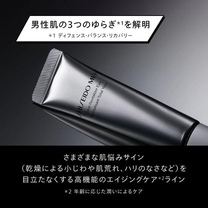 SHISEIDO MEN Total Revitalizer Eye N 15g for Men&