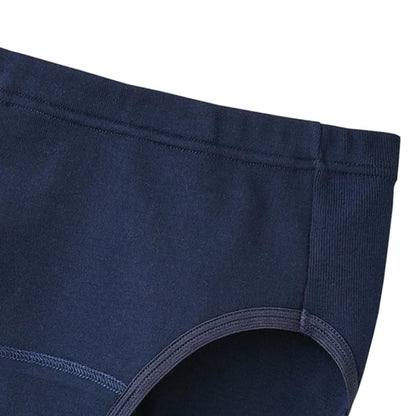 GUNZE Sanitary Shorts with Pocket for Girls