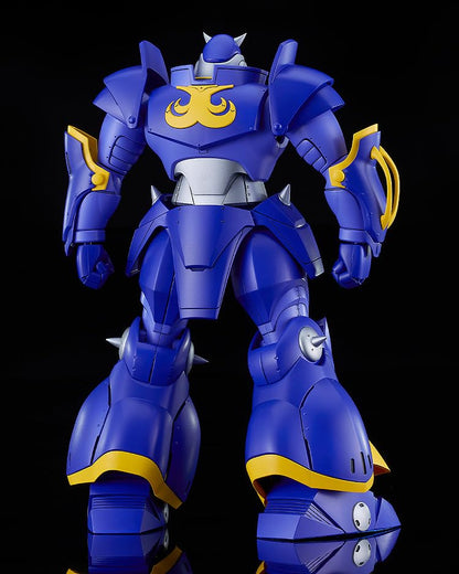 GOOD SMILE COMPANY MODEROID Zawel Model Kit Non-Scale Assembly