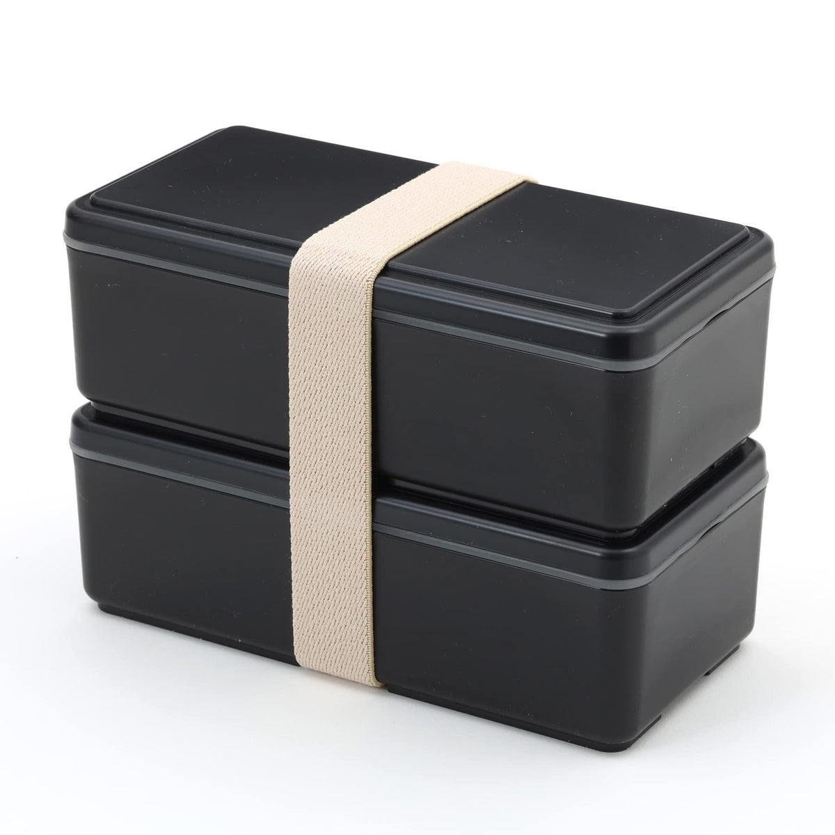 Miyoshi Seisakusho GEL-COOL Square Lunch Box with Ice Pack 1000ml