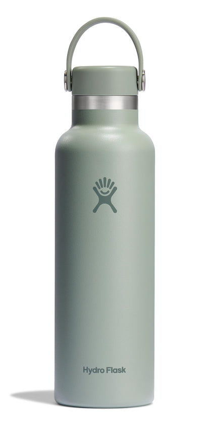 Hydro Flask Standard Mouth 21oz Bottle for Hydration on the Go