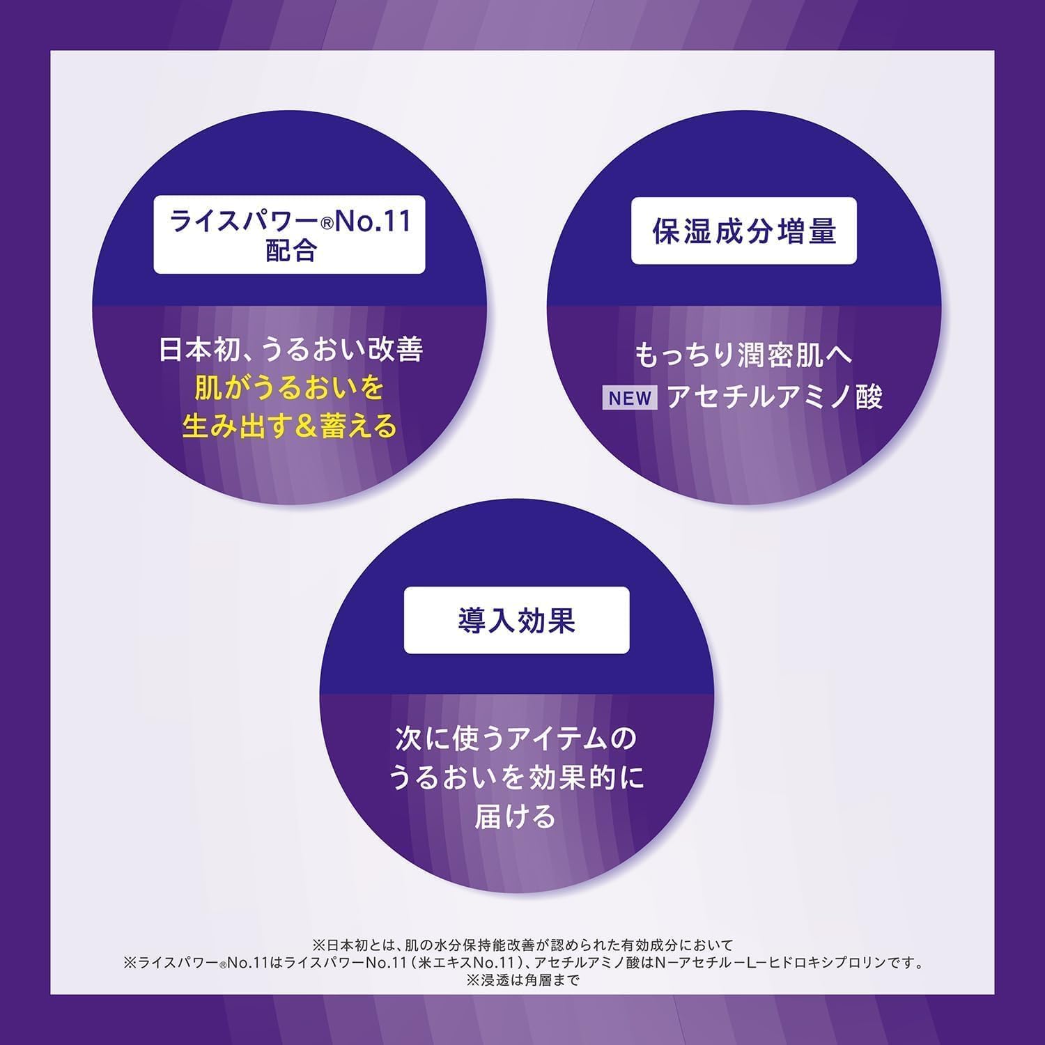 ONE BY KOSE Deep Repair Serum 60ml for Japanese Skincare