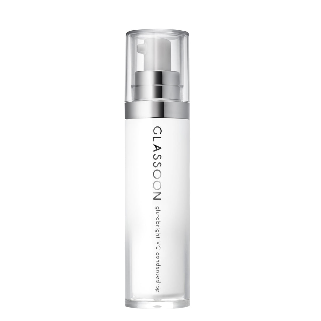 Grasun Gluta Bright VC Condensed Drop Serum 30ml for Radiant Skin