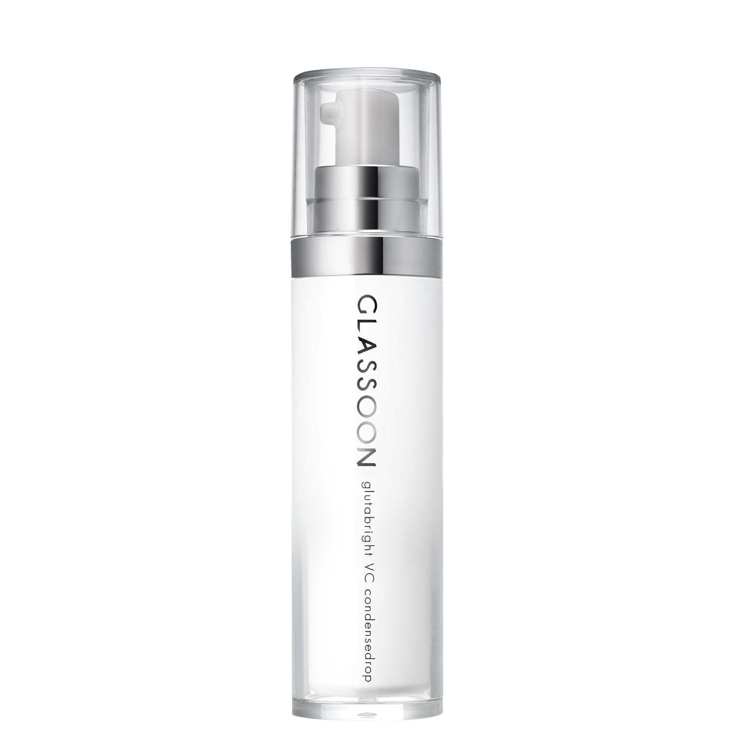 Grasun Gluta Bright VC Condensed Drop Serum 30ml for Radiant Skin