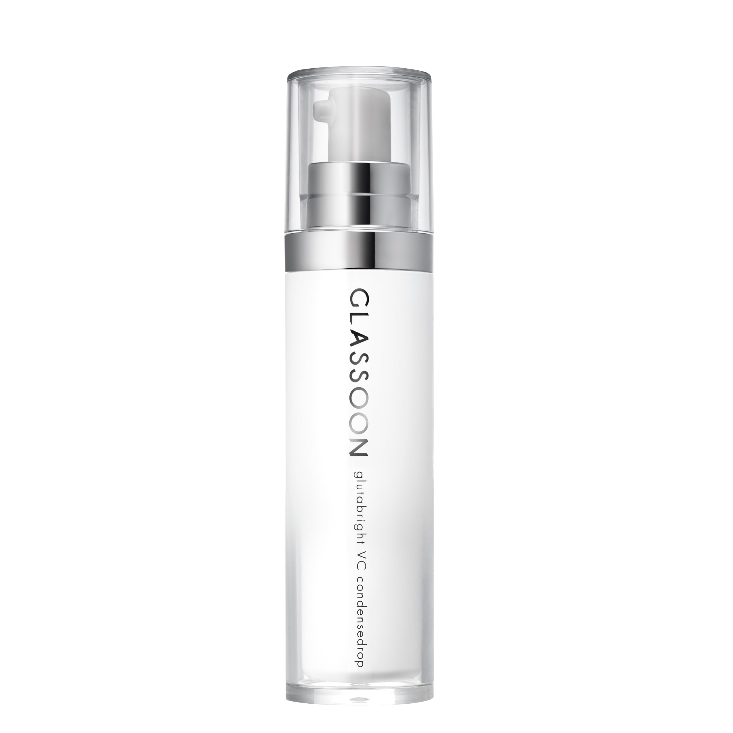 Grasun Gluta Bright VC Condensed Drop Serum 30ml for Radiant Skin