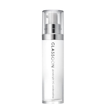 Grasun Gluta Bright VC Condensed Drop Serum 30ml for Radiant Skin