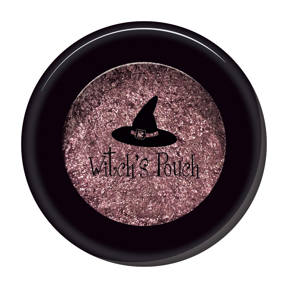 Witch&
