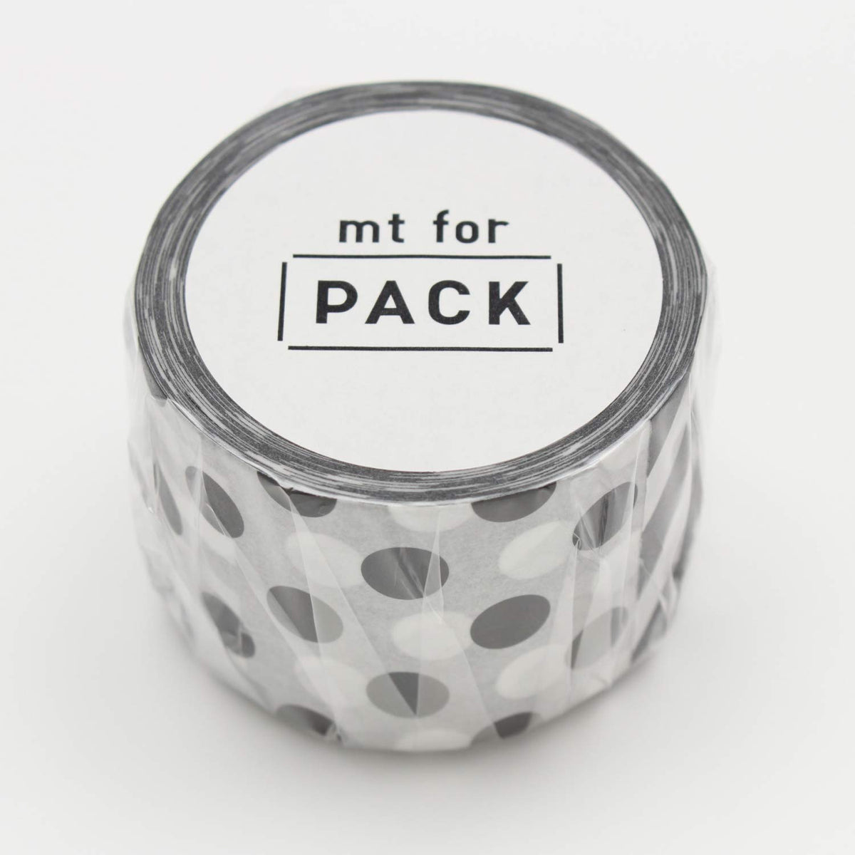 Kamoi Kakoshi Masking Tape for Packing 45mm x 15m