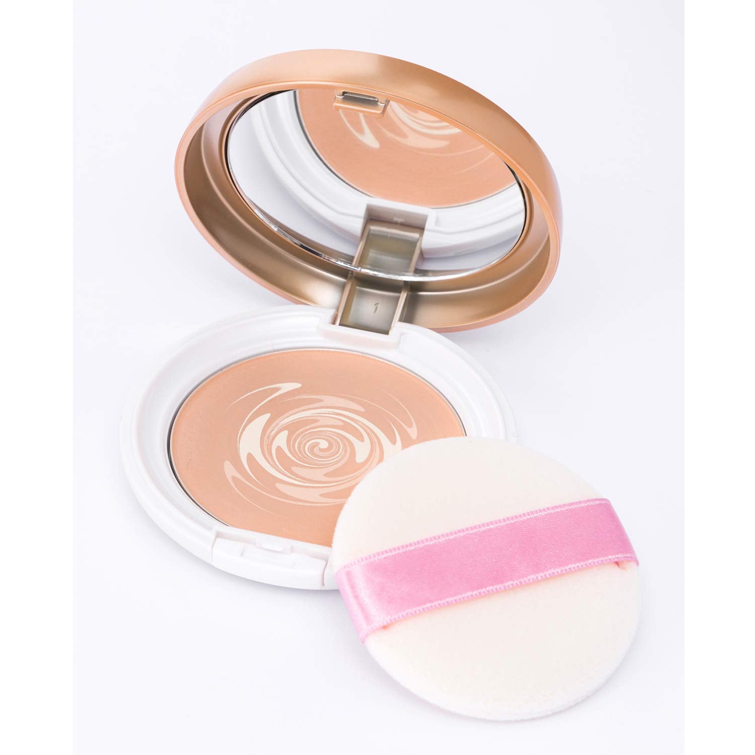 Nudique Couture KOSE CC Mineral Powder Natural Skin Tone 7g