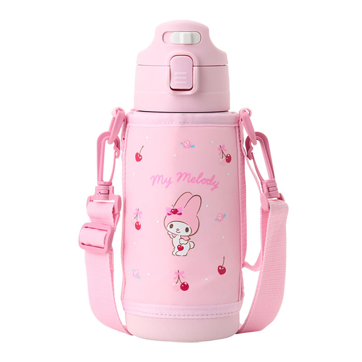 SANRIO My Melody 2-Way Stainless Steel Bottle 670mL