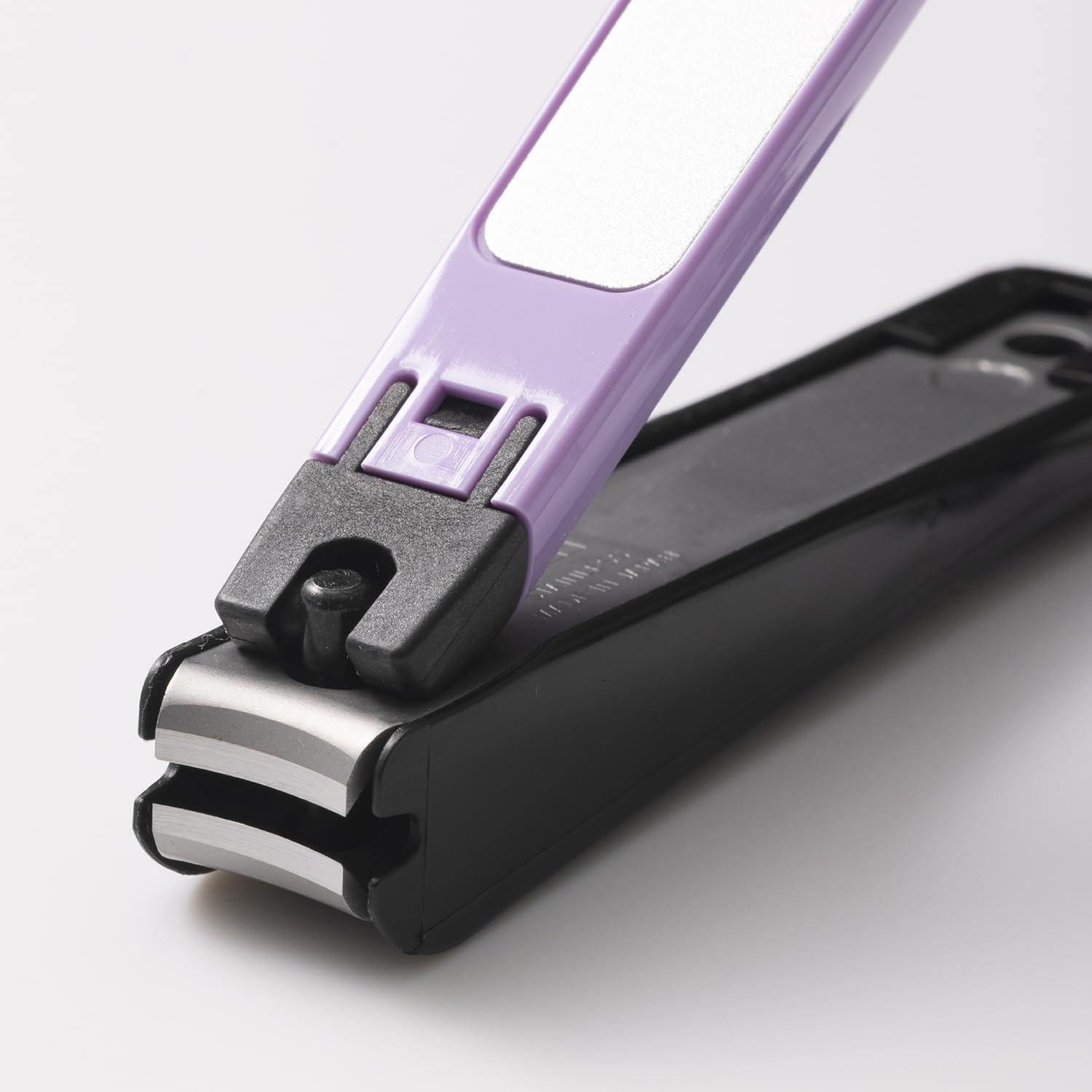 KAI Croopy Nail Clipper M with Charm for Gifts and Presents