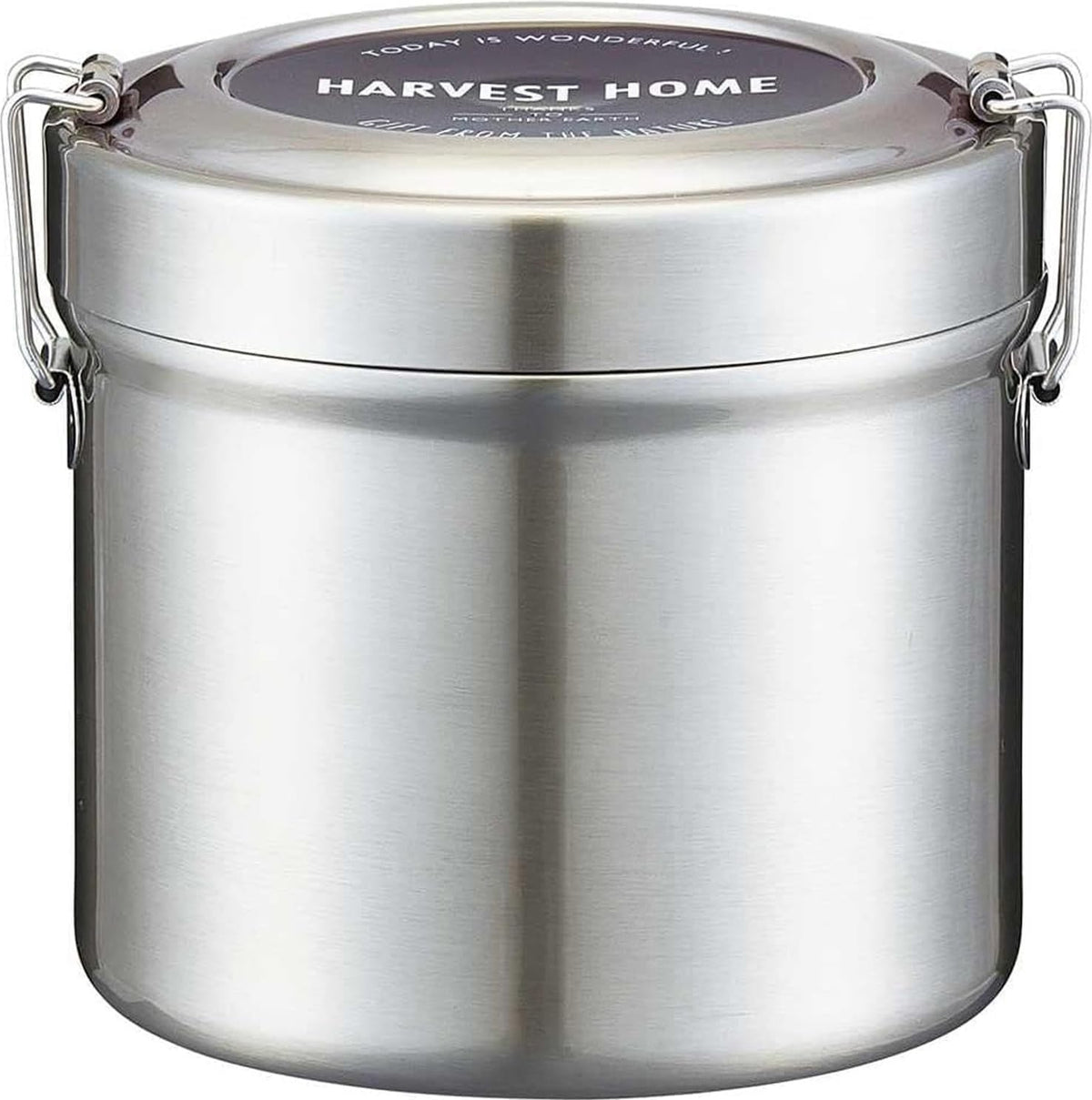 Skater Insulated Lunch Jar 840ml Large Capacity Stainless Steel