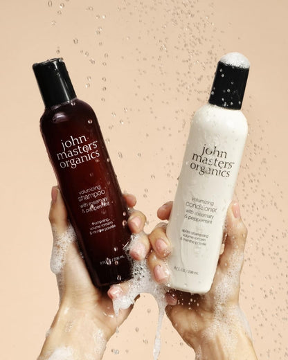 john masters organics R&amp;P Conditioner Rosemary &amp; Peppermint 473mL