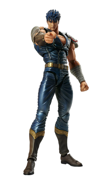 Medicos Entertainment Kenshiro PVC Figure 175mm from Fist of the North Star