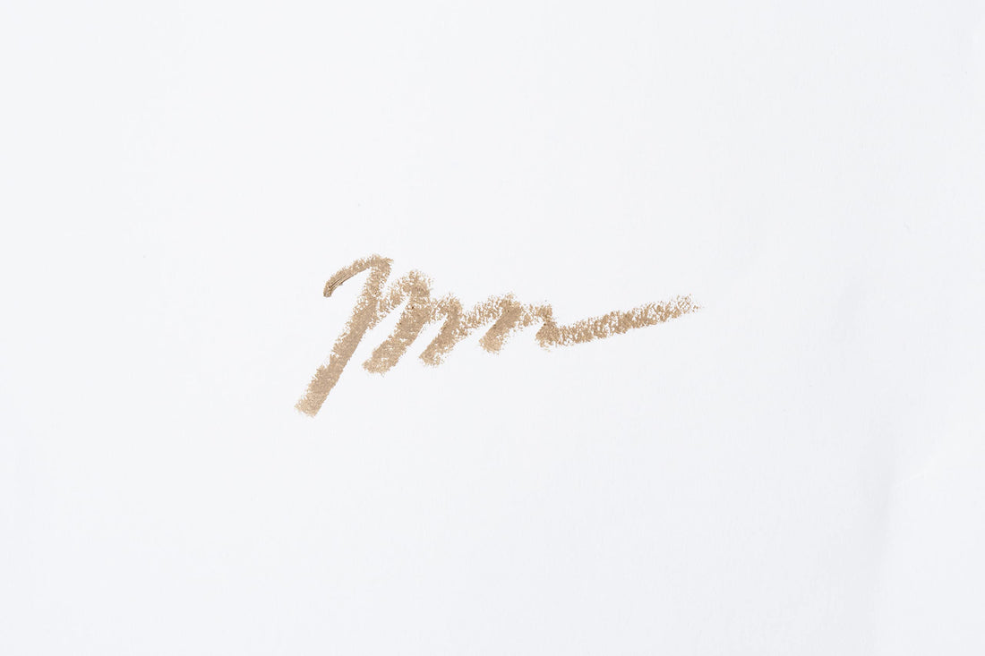 Luamo Natural Multi Eye Pencil Blonde 1.1g