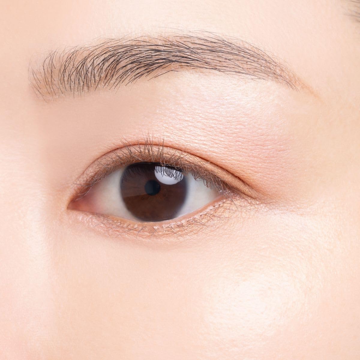 MiMC Biomoisture Shadow Eyeshadow 35 Visionary for Natural Look