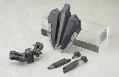 KOTOBUKIYA M.S.G Heavy Weapon Unit Exceed Binder Scale Model Parts