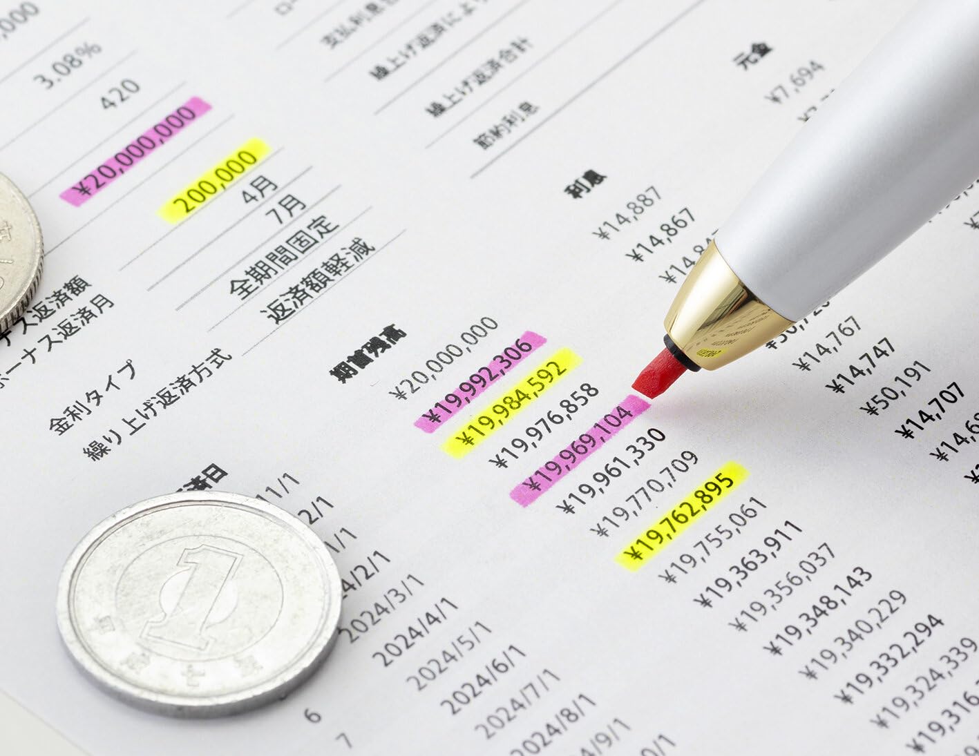 Zebra Highlighter Yellow for Bright and Clear Marking