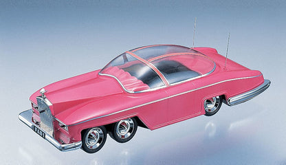 AOSHIMA Thunderbird No.7 Penelope 1/32 Scale Model Kit