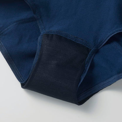 GUNZE Sports Type Sanitary Shorts for Girls