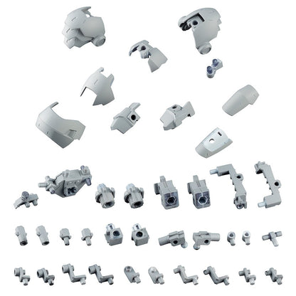 KOTOBUKIYA M.S.G Mechanic Supply 08 Ex Armor B 35mm Model Kit