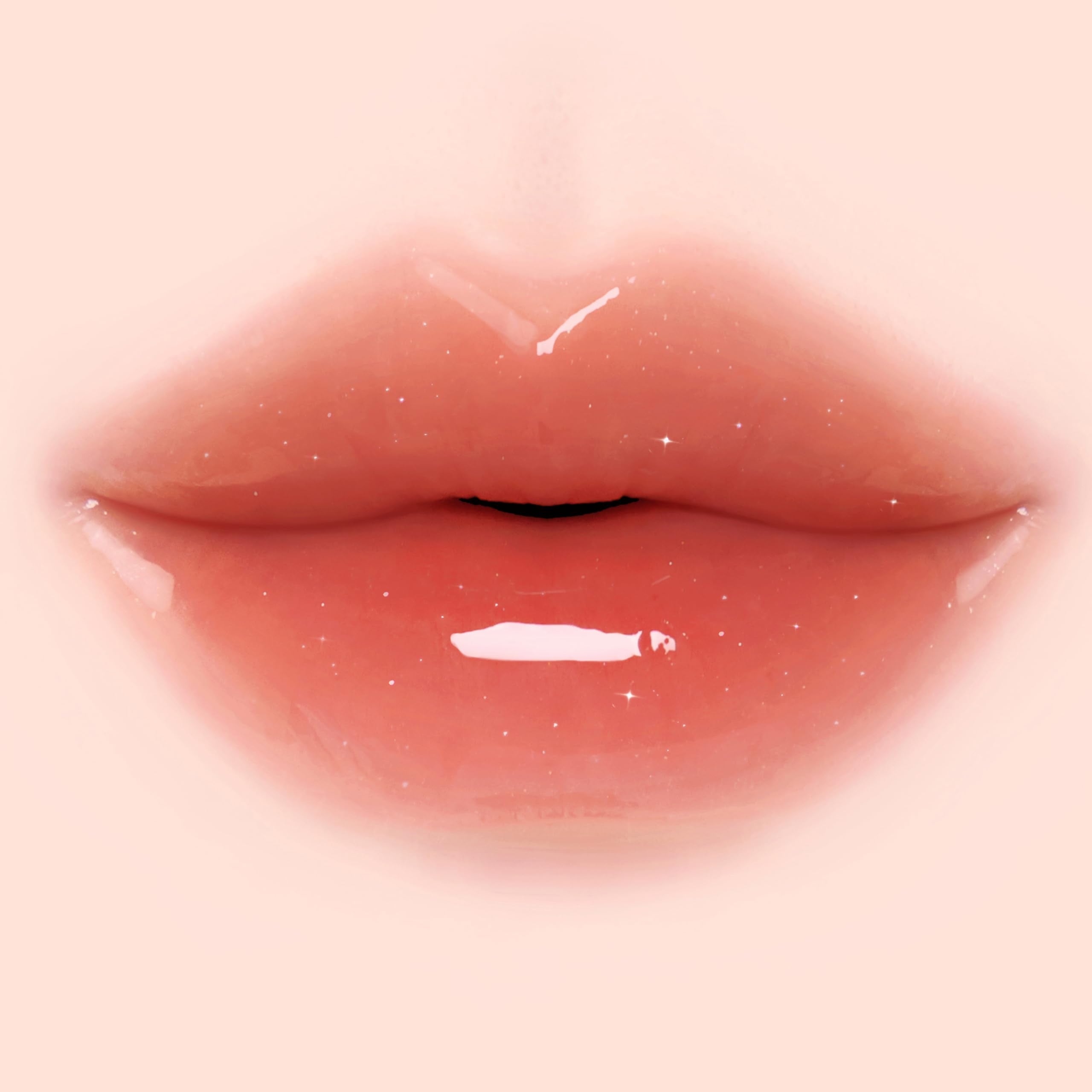 TIRTIR Melting Glow Dual Lip Balm and Plumper 1.5g Each