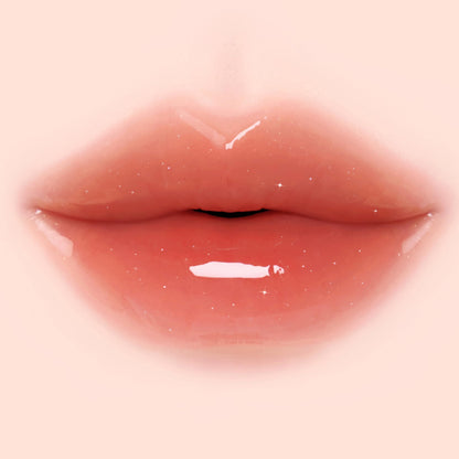 TIRTIR Melting Glow Dual Lip Balm and Plumper 1.5g Each
