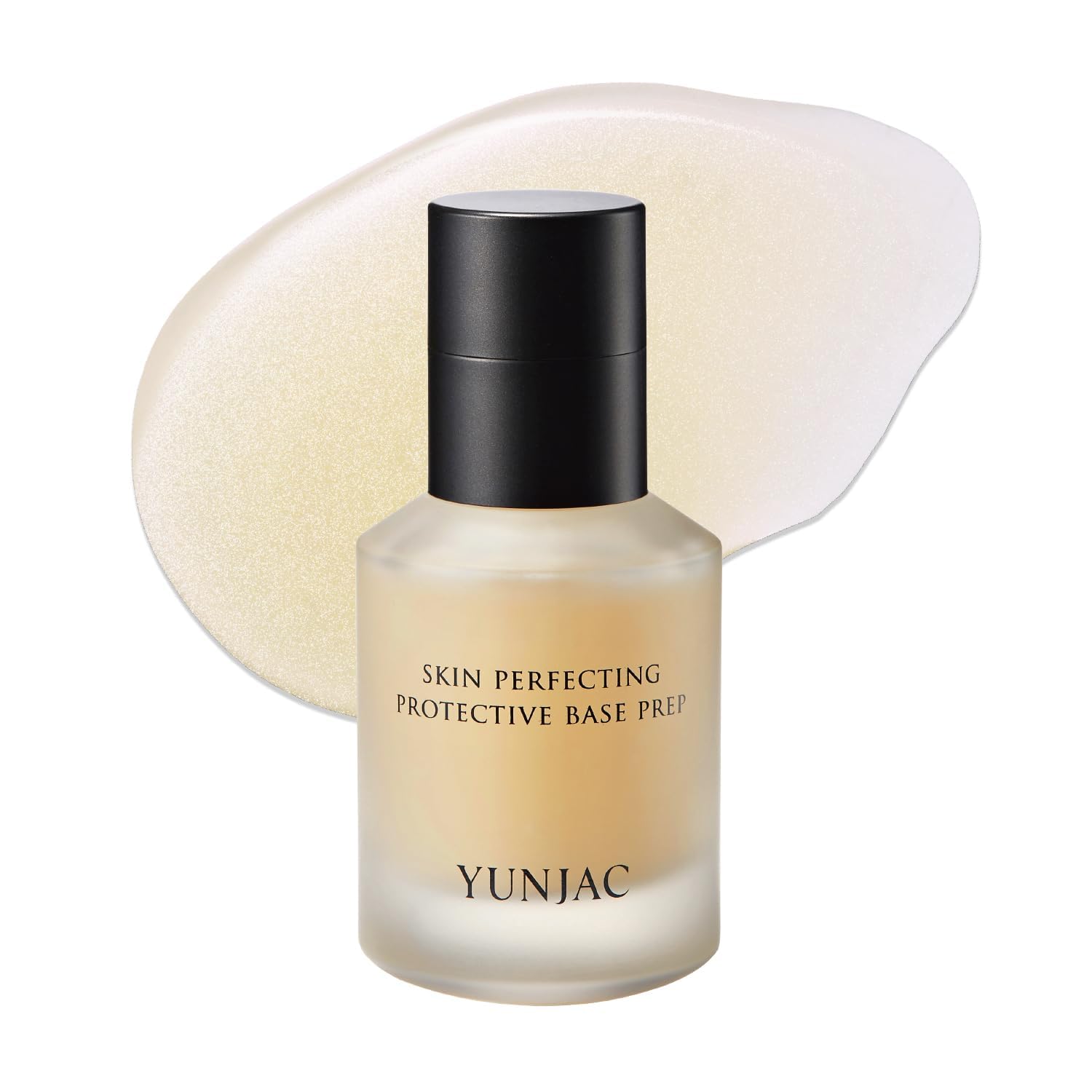 YUNJAC Skin Perfecting Protective Base Prep 40ml for Radiant Makeup