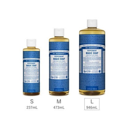 Dr. Bronner&