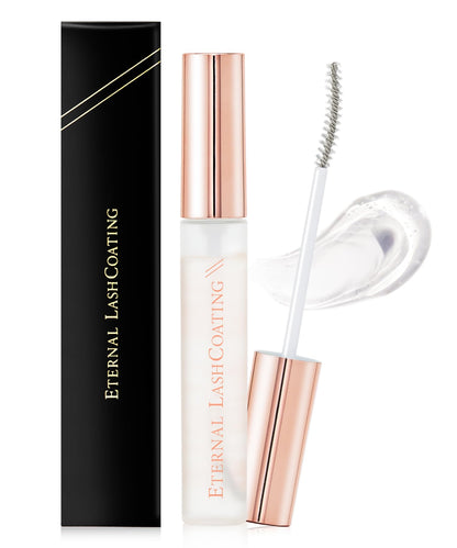 Eternal Eye Lash Coating Gel for Long-Lasting Lash Styling 10ml