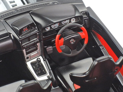 TAMIYA 1/24 Scale Nismo R34GT-R Z Tune Model Kit