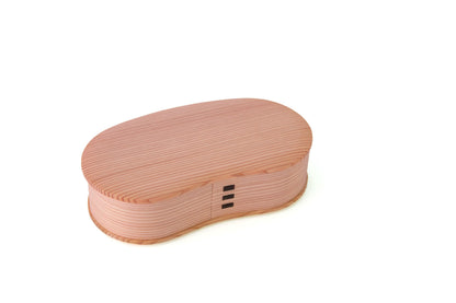 Odate Kogeisha Akita Cedar Wappa Bento Box 390ml