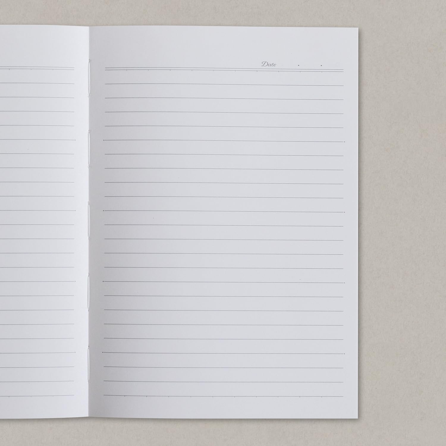 Apica Personal B6 Notebook with Lined Pages for Everyday Use