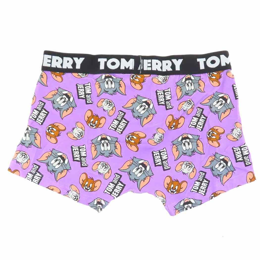 Small Planet Tom and Jerry Men&