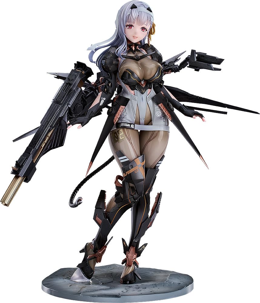 GOOD SMILE COMPANY NIKKE Modania 1/7 Scale Plastic Figure