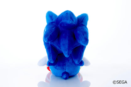SEGA Fave Sonic and Friends Plush Toy Medium Size