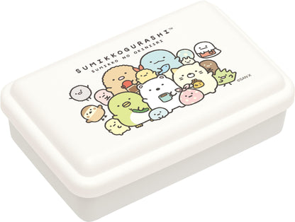 San-X Sumikko Gurashi Nesting Lunch Box Set