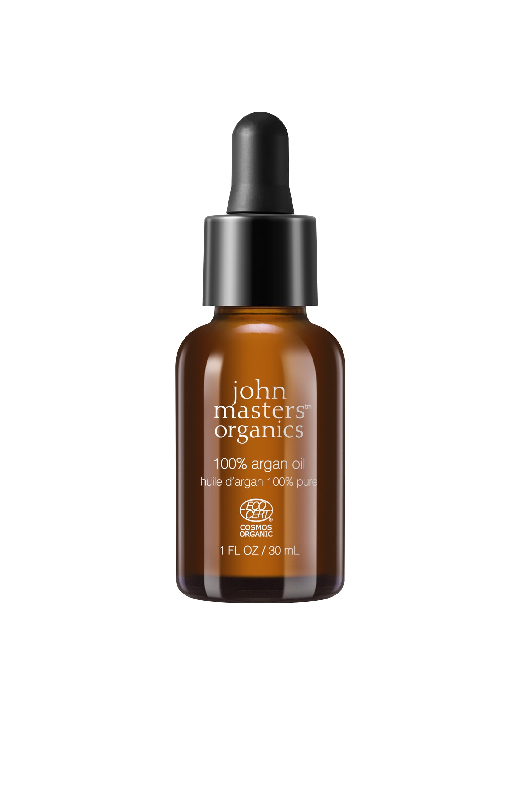john masters organics AR Oil 30ml for Nourished Skin