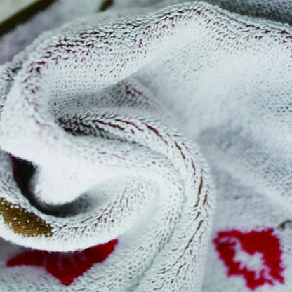 Marushin Face Towel Moomin Mama&