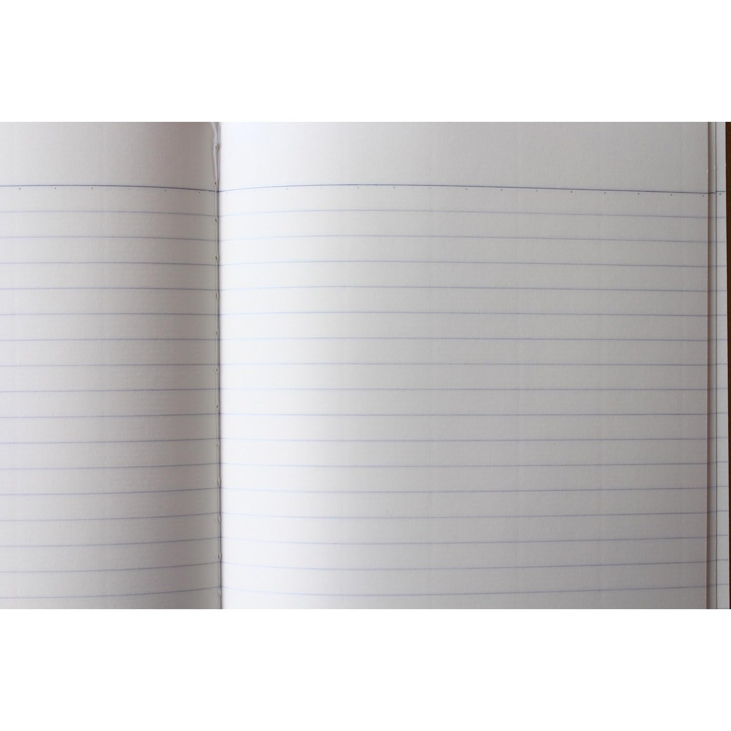 Tsukuba Notebook A5 Lined 60 Sheets 3-Pack for Everyday Use