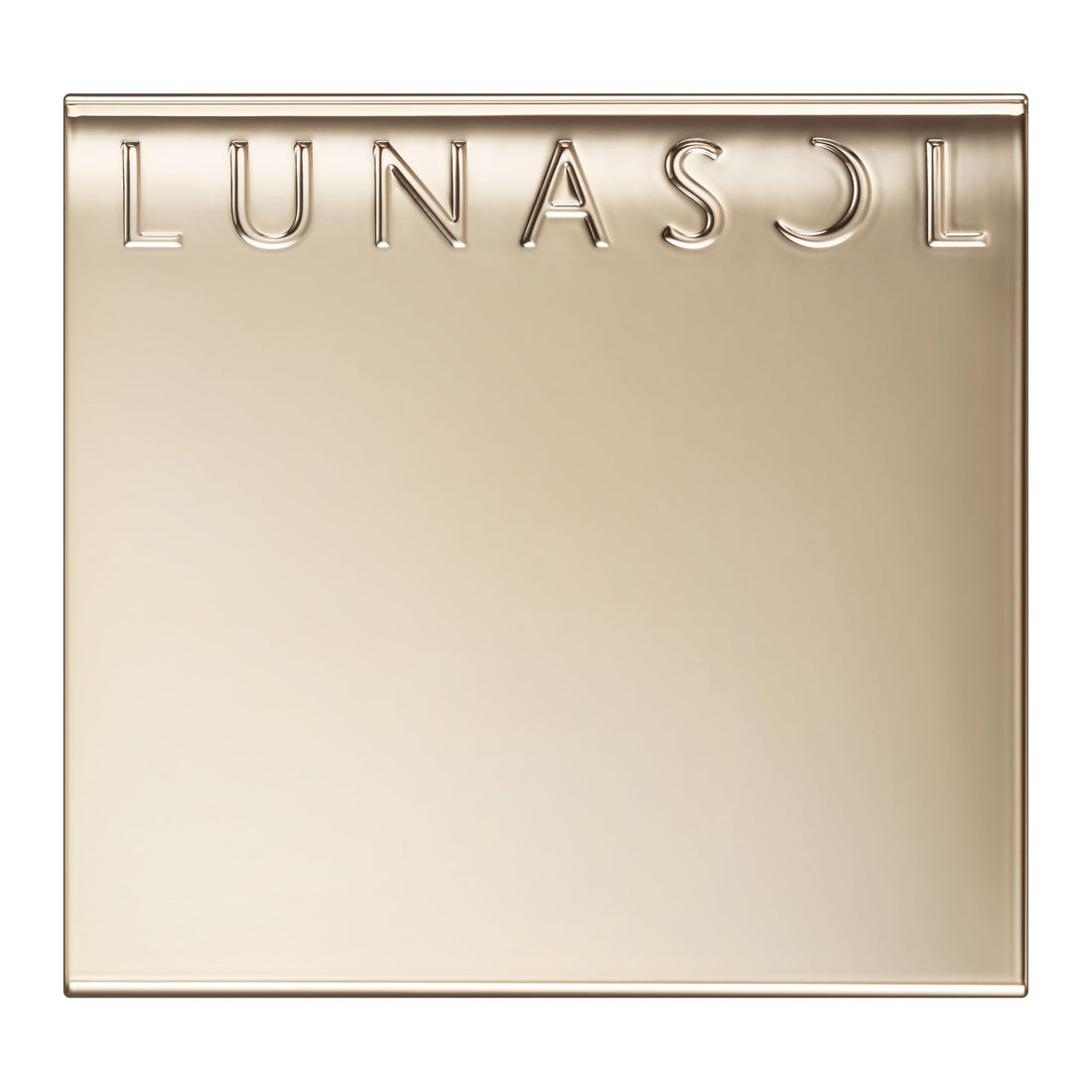 LUNASOL Face Color Compact for Versatile Makeup Application