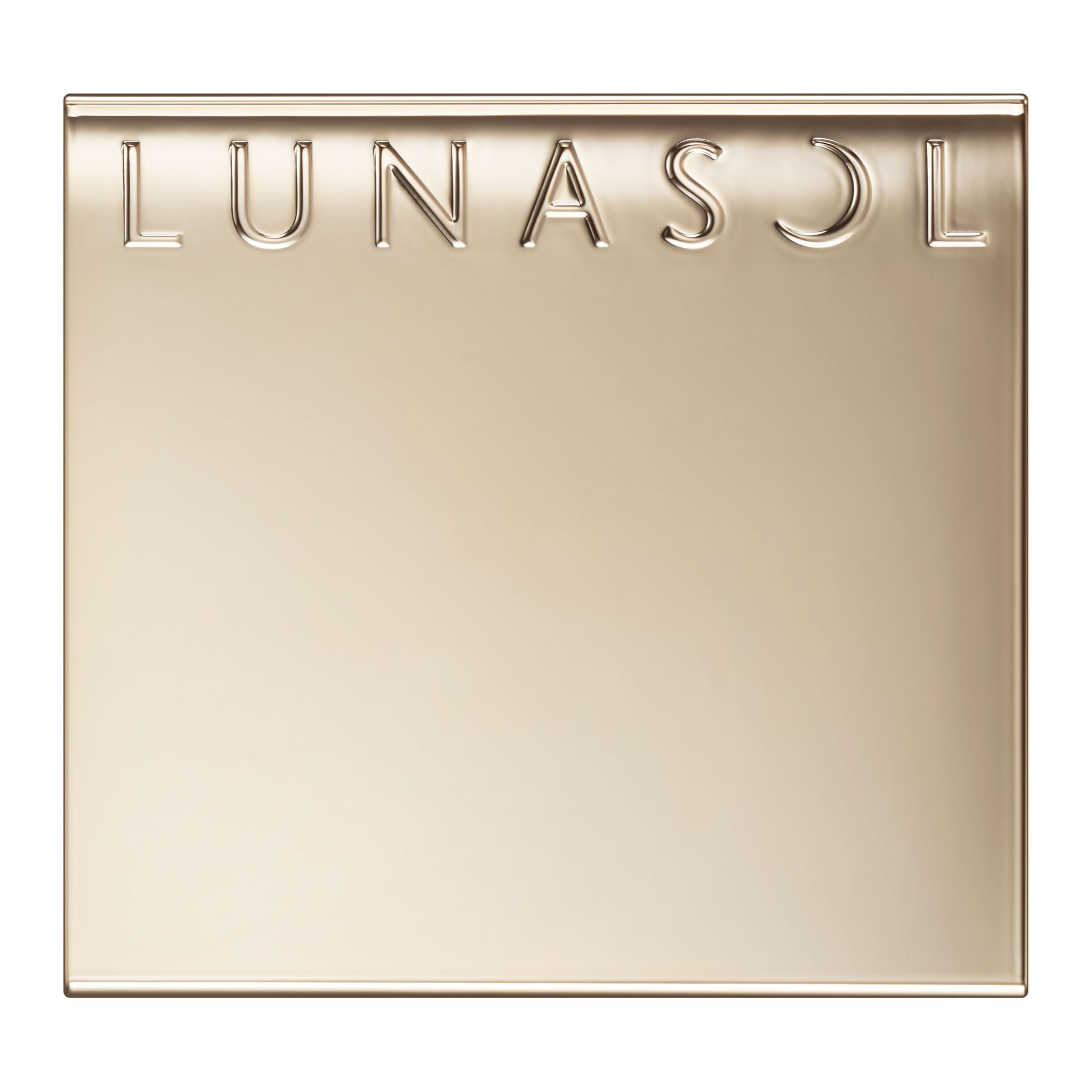 LUNASOL Face Color Compact for Versatile Makeup Application