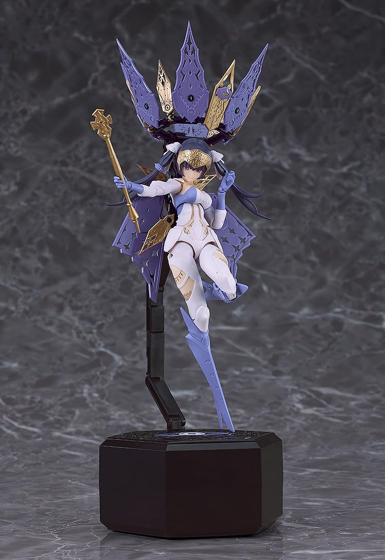 GOOD SMILE COMPANY Chitocerium Chirality I Hydra 1/1 Scale Model Kit
