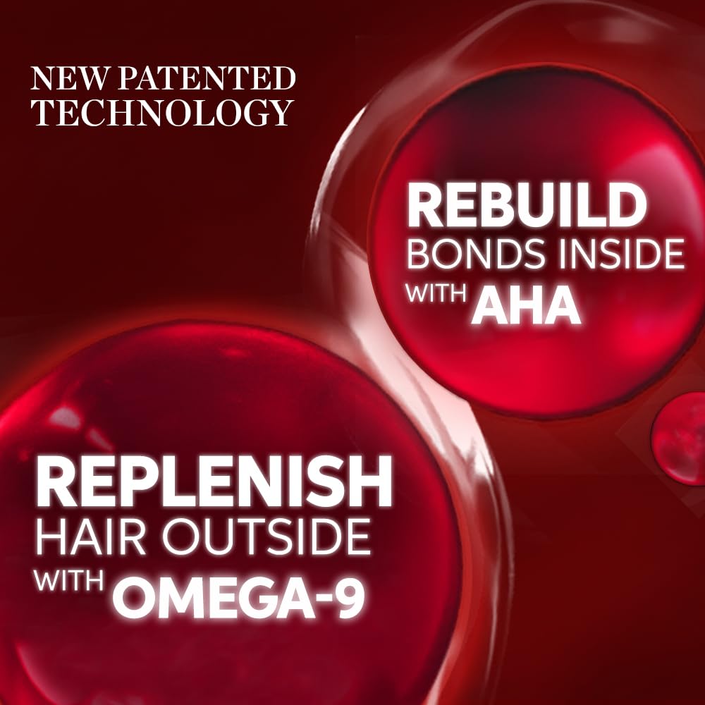 Wella Professionals Altime Repair Shampoo 300ml for Nourished Hair
