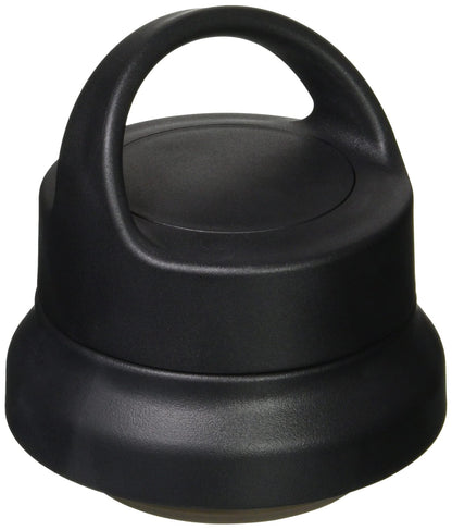 TIGER Replacement Antibacterial Handle Cap Set for MCZ Water Bottles