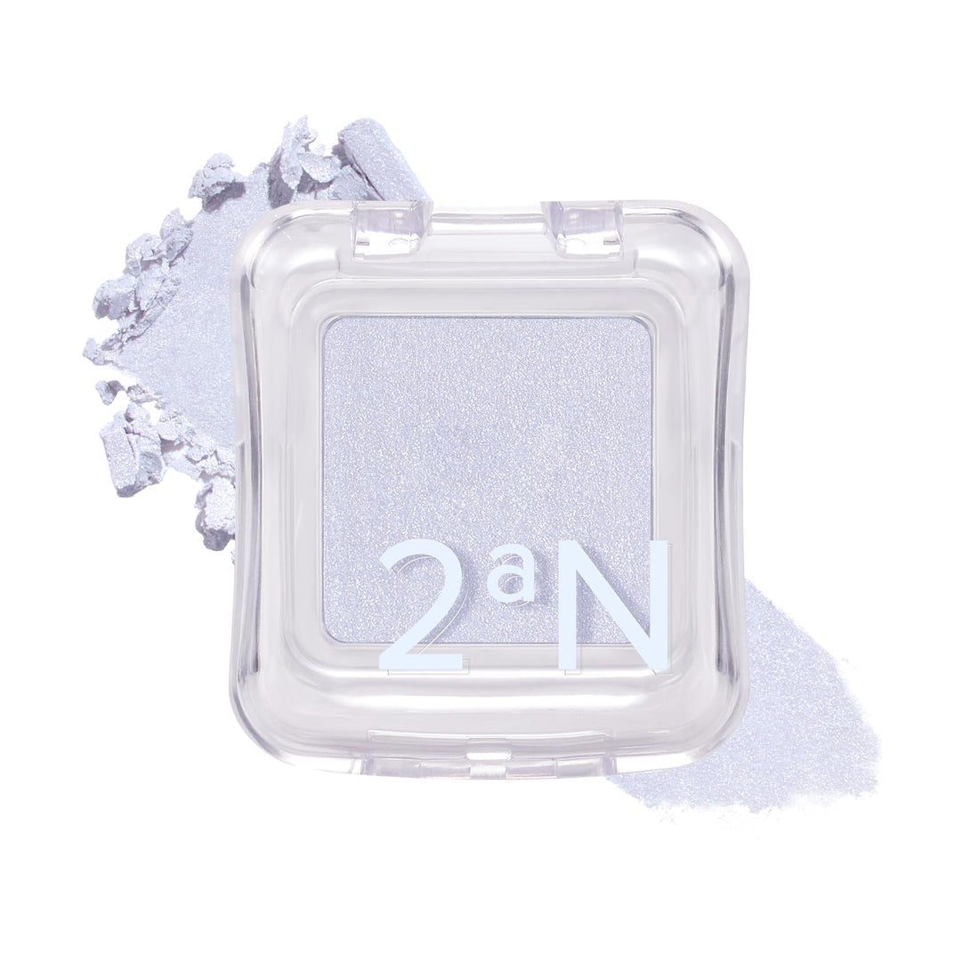 2aN Pure Glash Highlighter BL01 Wave for Radiant Makeup