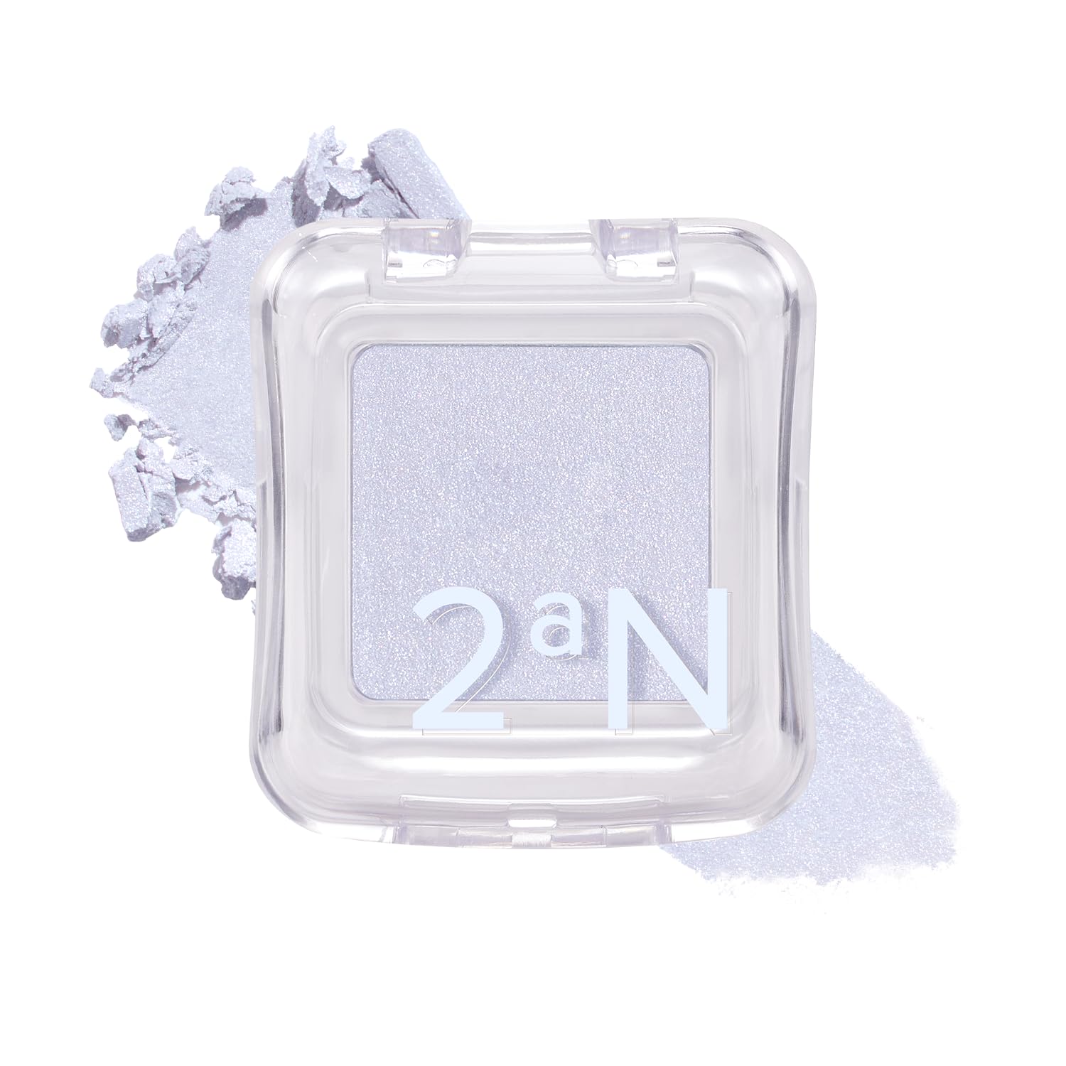 2aN Pure Glash Highlighter BL01 Wave for Radiant Makeup