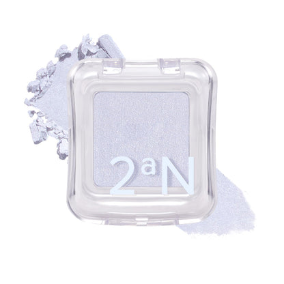 2aN Pure Glash Highlighter BL01 Wave for Radiant Makeup