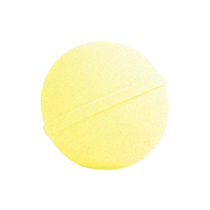 Hiezukinchan Bath Ball with Cars Mascot and Fragrance
