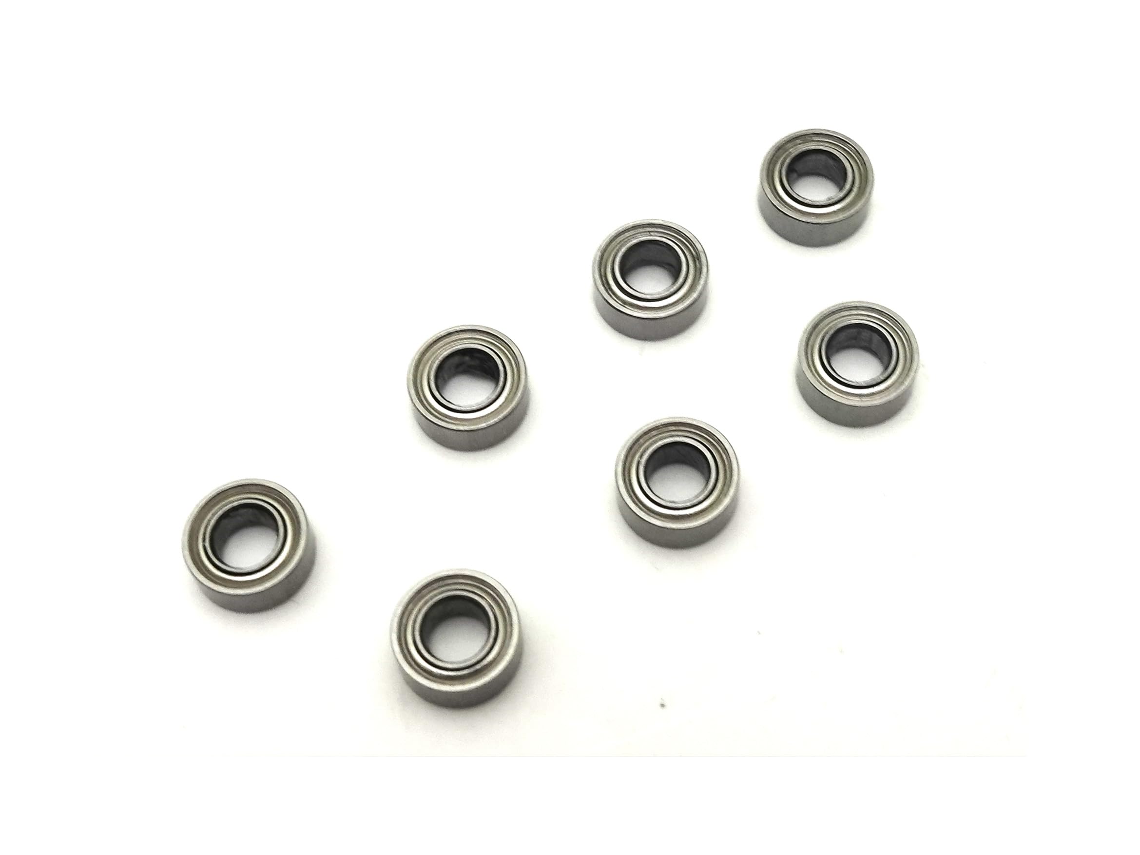 Kyosho Ball Bearing Set for MR-04 Precision Model Parts